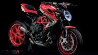 Moto - News: MV Agusta Dragster 800 RR: il diavolo in corpo