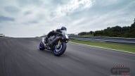 Moto - News: SuperGallery: Yamaha YZF R1 M my 2020