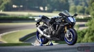 Moto - News: SuperGallery: Yamaha YZF R1 M my 2020