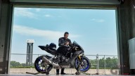 Moto - News: SuperGallery: Yamaha YZF R1 M my 2020