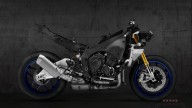 Moto - News: SuperGallery: Yamaha YZF R1 M my 2020