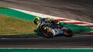 MotoGP: Valentino Rossi in pista a Misano per allontanare il ritiro