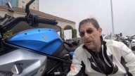 Moto - News: California dreamin' con Energica a Laguna Seca