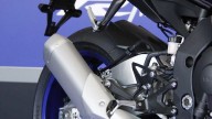 Moto - News: La Yamaha lancia la nuova YZF R1M e R1 2020 a Laguna Seca