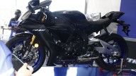 Moto - News: La Yamaha lancia la nuova YZF R1M e R1 2020 a Laguna Seca