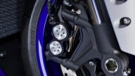 Moto - News: La Yamaha lancia la nuova YZF R1M e R1 2020 a Laguna Seca