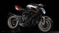 Moto - Test: MV Agusta Dragster 800 RR: il diavolo è nei dettagli