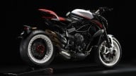 Moto - Test: MV Agusta Dragster 800 RR: il diavolo è nei dettagli