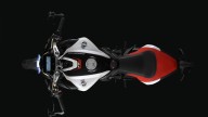 Moto - Test: MV Agusta Dragster 800 RR: il diavolo è nei dettagli
