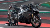 Moto - Test: Aprilia RSV4 1100 Factory - TEST