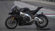Moto - Test: Aprilia RSV4 1100 Factory - TEST