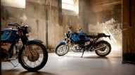 Moto - News: BMW R nineT /5, il fascino del passato