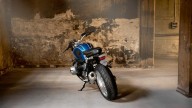 Moto - News: BMW R nineT /5, il fascino del passato