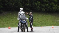 Moto - Test: Dimensione Guida: la prima volta (in pista) non si scorda mai