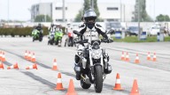 Moto - Test: Dimensione Guida: la prima volta (in pista) non si scorda mai