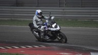 Moto - Test: Dimensione Guida: la prima volta (in pista) non si scorda mai