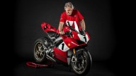 Moto - News: Ducati, ecco la Panigale V4 25° Anniversario 916