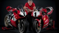 Moto - News: Ducati Panigale V4 25° Anniversario 916: i dettagli [VIDEO]