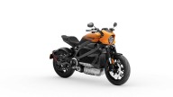 Moto - News: Harley-Davidson Livewire: svelati potenza, caratteristiche e dettagli