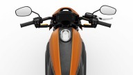 Moto - News: Harley-Davidson Livewire: svelati potenza, caratteristiche e dettagli