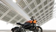 Moto - News: Harley-Davidson Livewire: svelati potenza, caratteristiche e dettagli