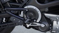 Moto - News: Harley-Davidson Livewire: svelati potenza, caratteristiche e dettagli
