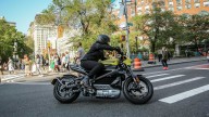 Moto - News: Harley-Davidson Livewire: svelati potenza, caratteristiche e dettagli