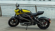 Moto - News: Harley-Davidson Livewire: svelati potenza, caratteristiche e dettagli