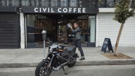 Moto - News: Harley-Davidson Livewire: svelati potenza, caratteristiche e dettagli