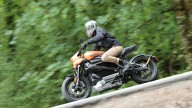 Moto - Test: Harley-Davidson LiveWire - TEST