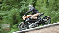 Moto - Test: Harley-Davidson LiveWire - TEST