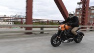 Moto - Test: Harley-Davidson LiveWire - TEST