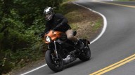 Moto - Test: Harley-Davidson LiveWire - TEST