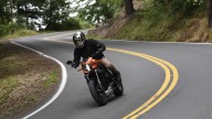 Moto - Test: Harley-Davidson LiveWire - TEST