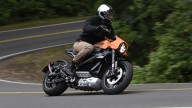 Moto - Test: Harley-Davidson LiveWire - TEST