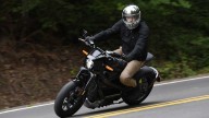 Moto - Test: Harley-Davidson LiveWire - TEST