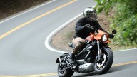 Moto - Test: Harley-Davidson LiveWire - TEST