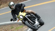 Moto - Test: Harley-Davidson LiveWire - TEST