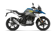 Moto - News: BMW: ecco tutte le novità dei modelli 2020