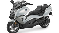 Moto - News: BMW: ecco tutte le novità dei modelli 2020