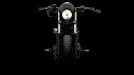 Moto - News: Rizoma personalizza la Harley-Davidson Forty-Eight