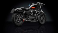 Moto - News: Rizoma personalizza la Harley-Davidson Forty-Eight