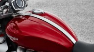 Moto - News: Triumph Rocket 3: il super-cruiser torna in doppia versione [VIDEO]