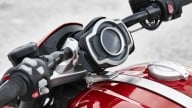 Moto - News: Triumph Rocket 3: il super-cruiser torna in doppia versione [VIDEO]