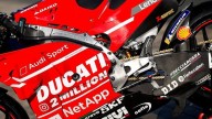 MotoGP: Due milioni di &#039;cuori&#039; sulla Ducati a Silverstone