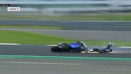 MotoGP: FP1: Quartararo sfiora il record a Silverstone, Marquez è 2°