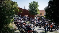 Moto - News: KTM Orange Juice: San Marino si tinge di arancione