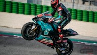 MotoGP: Greetings from Misano: test postcards