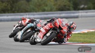 MotoGP: GP di BRNO, la MegaGallery