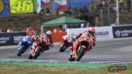 MotoGP: GP di BRNO, la MegaGallery